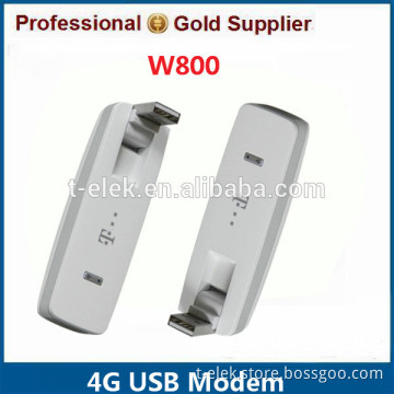 Alcatel One Touch HiLink W800z 4G USB WIFI Dongle